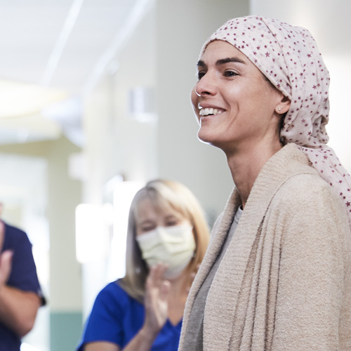 How to spot the symptoms for ovarian cancer — a silent cancer